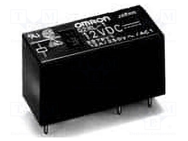 Relay: electromagnetic; SPDT; Ucoil: 18VDC; 16A; 16A/250VAC; PCB