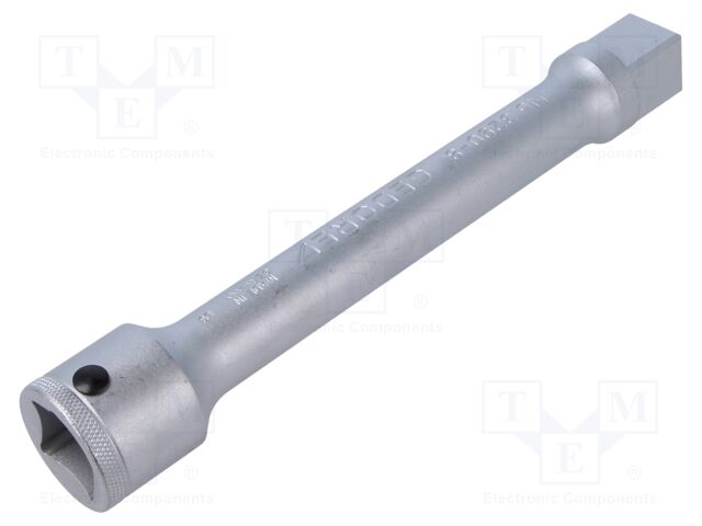 Extension; 200mm; Mounting: 3/8"