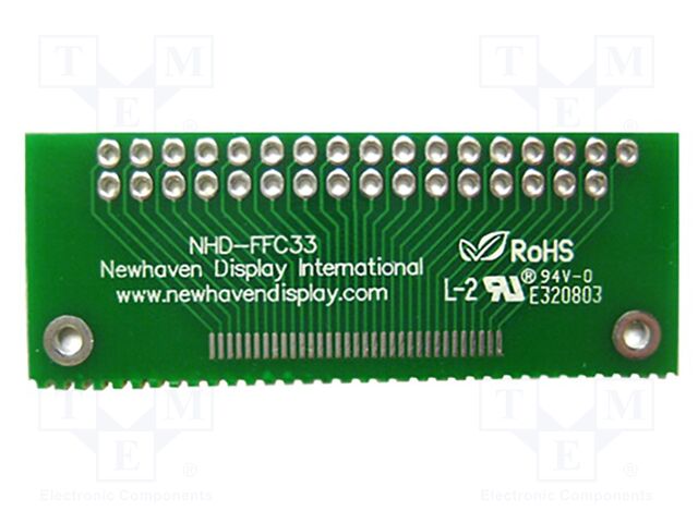 Extension module; 52x20mm