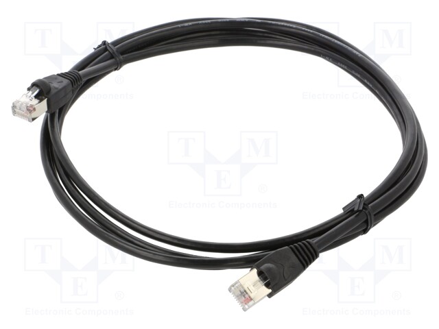Communication cable; XBTZ