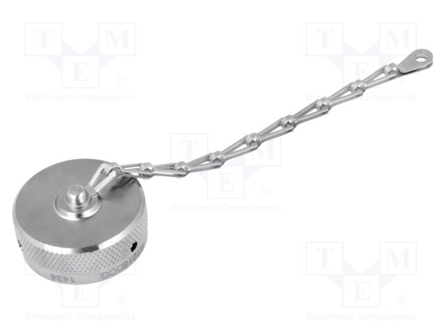 Protection cover; Series: RT360; Locking: internal bayonet