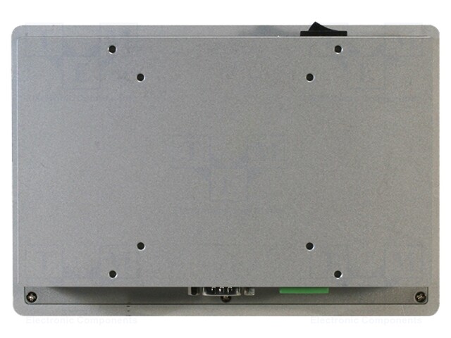 Industrial module: industrial computer; Man.series: ACP