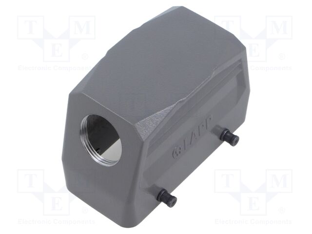 EPIC H-B 16 TS M25 ZW