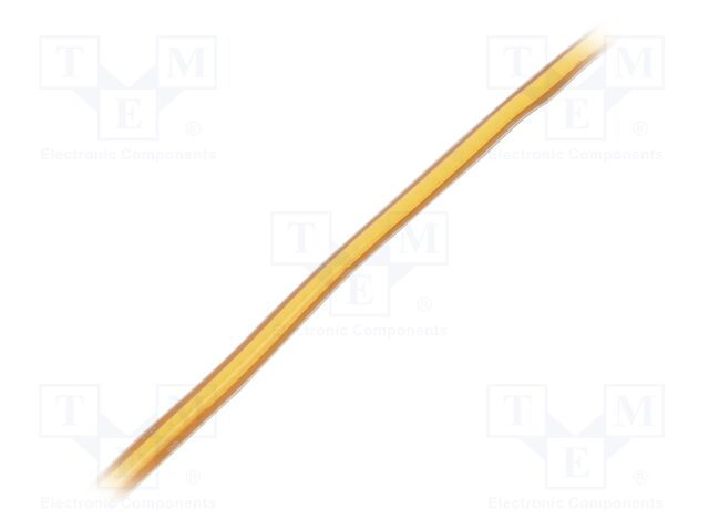 COB LED tape; white neutral; LED/m: 528; 8mm; IP20; 180°; 13W/m