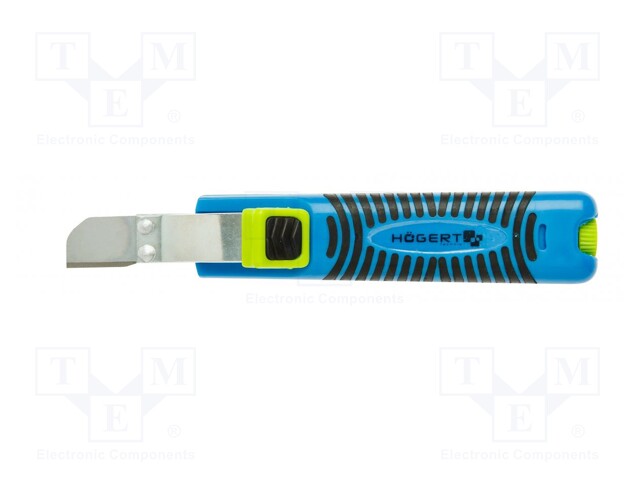 Stripping tool