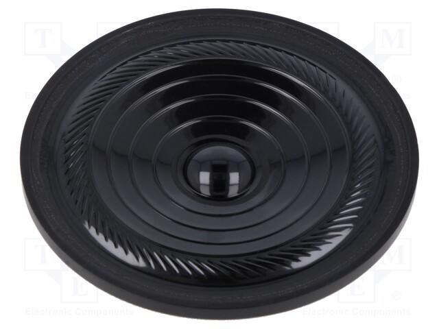 Loudspeaker; 2W; 8Ω; Ø70x19mm; 200Hz÷15kHz; Sound level: 84dB; IP67