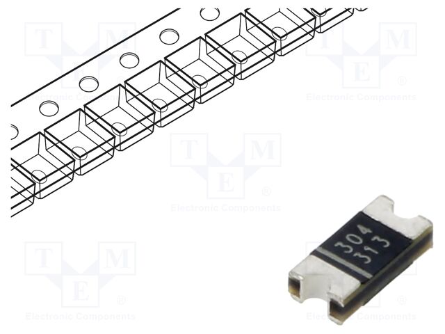 Diode: Schottky rectifying