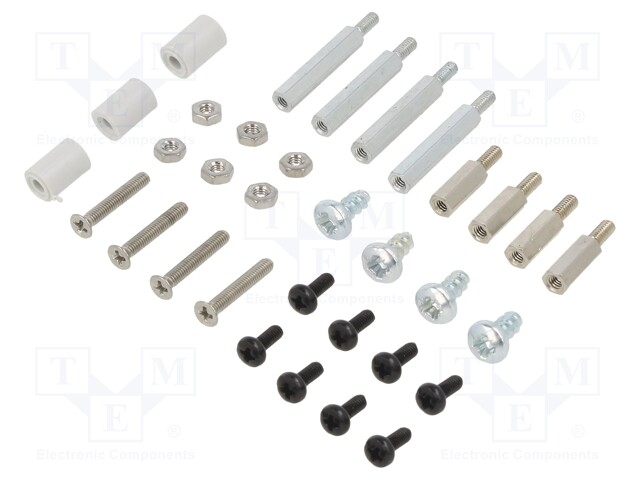 Assembling kit; IOT.ZPSET1510.1,IOT.ZPSET1510.2