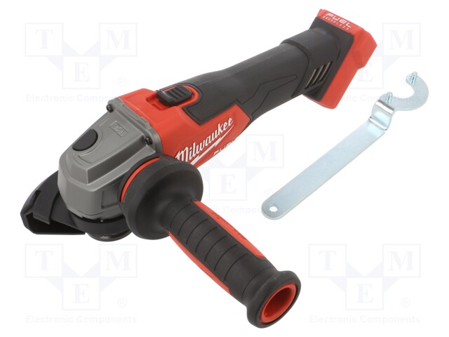 Angle grinder; MW-M12-18FC,MW-M18B2,MW-M18B5; 125mm; 8500rpm