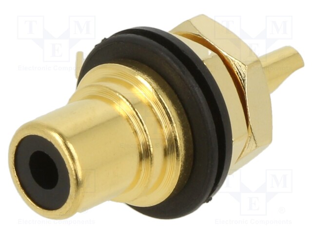 LETTERING PLATE BROWN