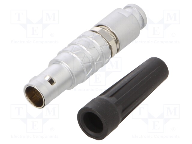 Connector: ; socket