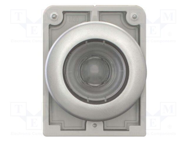 Switch: push-button; Stabl.pos: 1; 30mm; M22-FLED,M22-LED; IP67