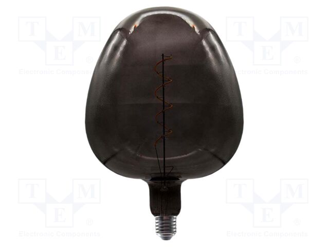 LED lamp; white warm; E27; 220÷240VAC; 300°; IP20