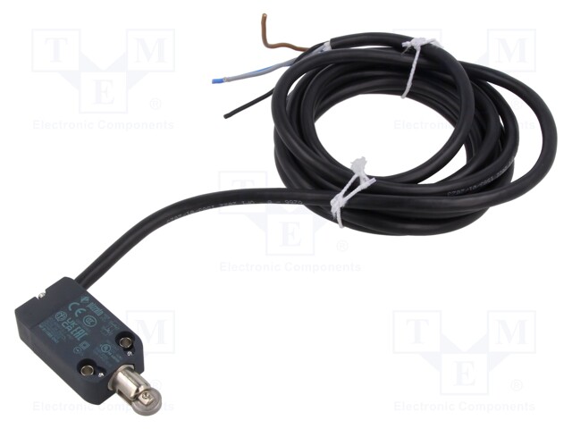Limit switch