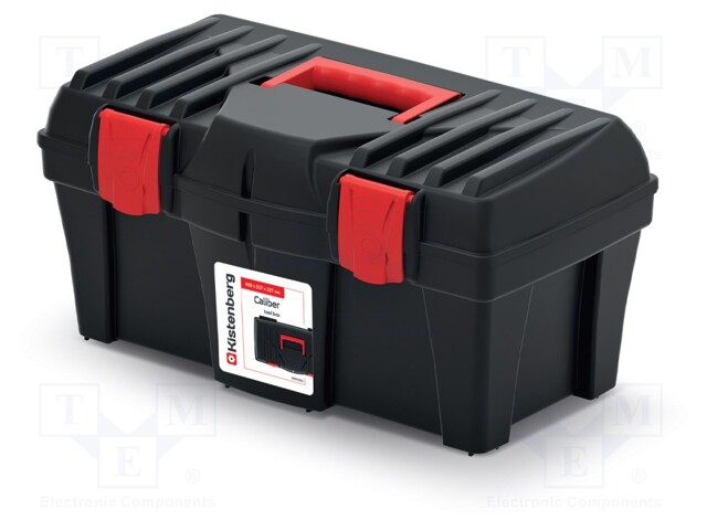 Toolbox; CALIBER; 11.5kg