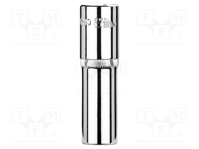 Socket; 12-angles,socket spanner; 14mm; 1/2"