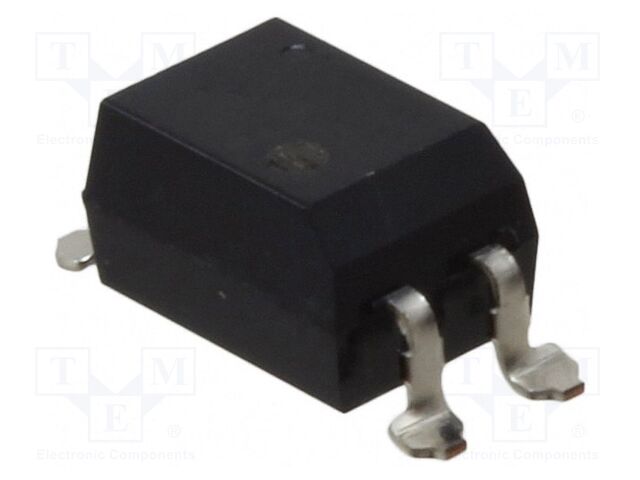 Relay: solid state; SPST-NO; Icntrl: 30mA; 700mA; max.200VAC; SMT