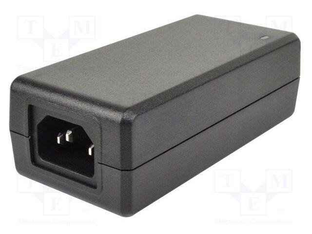 Power supply: switching