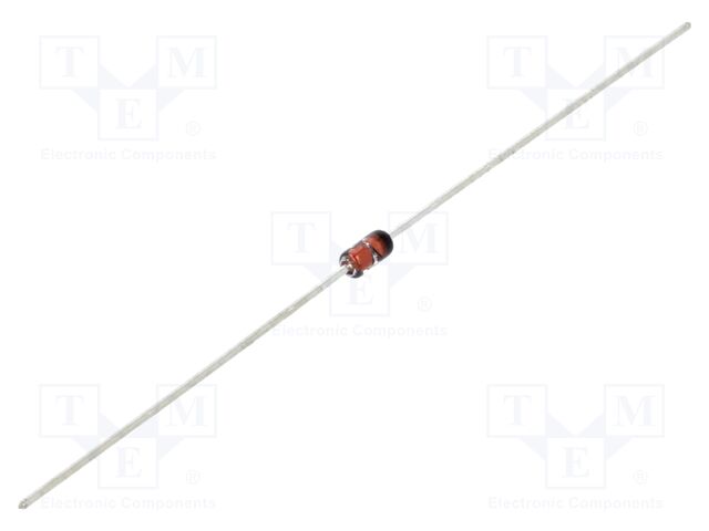 Diode: Zener