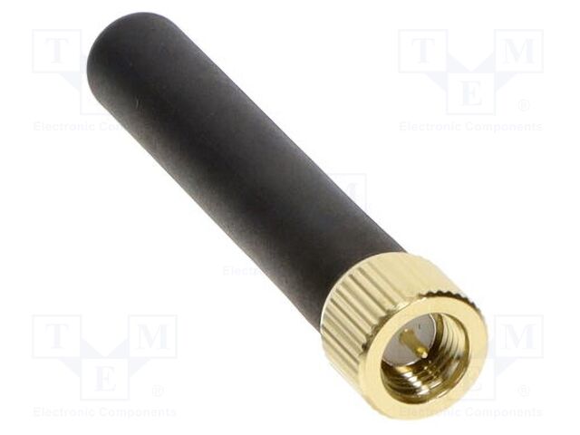 Accessories: antenna