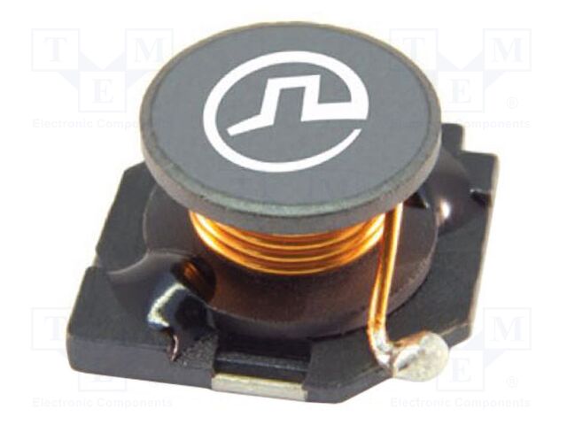 Inductor: wire