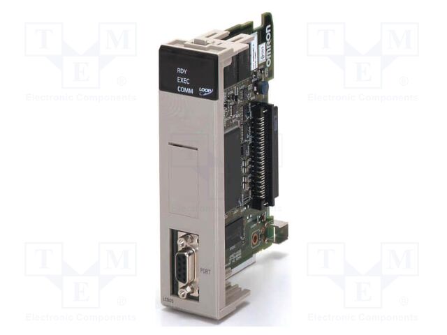Automation module: mains; CS1; 24VDC; 40W