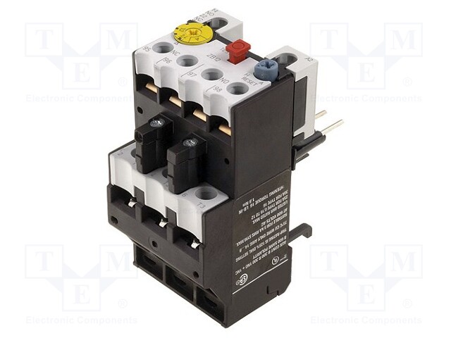 Thermal relay; Series: DILM17,DILM25,DILM32,DILM38; 0.24÷0.4A