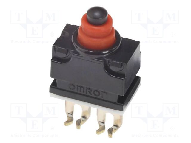 Microswitch SNAP ACTION