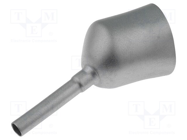 Nozzle: hot air; 4mm; for JBC-JT-2A station
