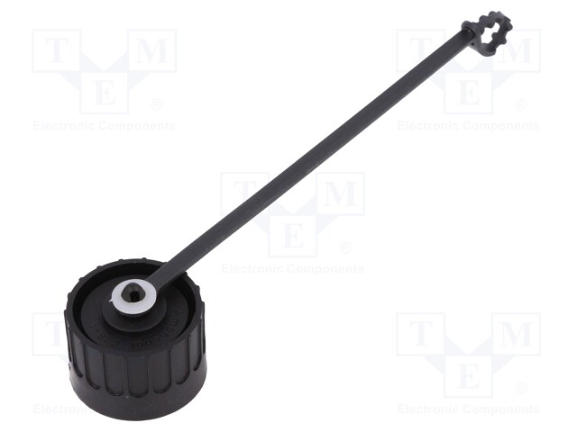 Protection cover; Series: ECOMATE (C016); IP65,IP67