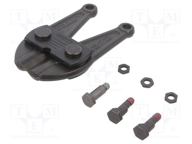 Blade; Application: KNP.7172610