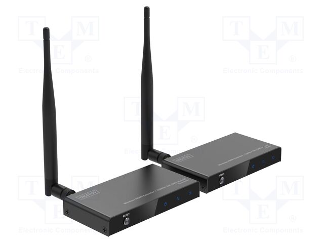 HDMI extender; HDCP 1.3,HDMI 1.4; Support: 1080p,FullHD,HDCP