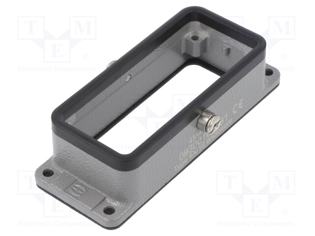 Han 16B-HMB for Central Lever