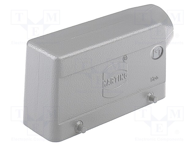 Han HVE HOOD SIDE ENTRY