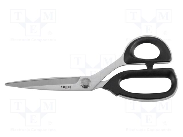 Scissors; 200mm