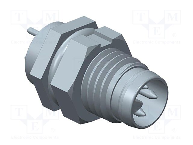Connector: M8