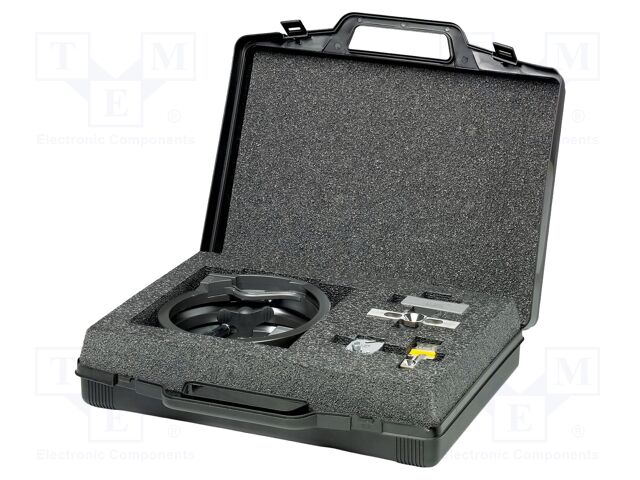 Accessory kit; 0.25÷0.34mm2
