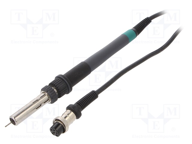 Spare part: soldering iron; for QUICK-203G station; 150W; ESD