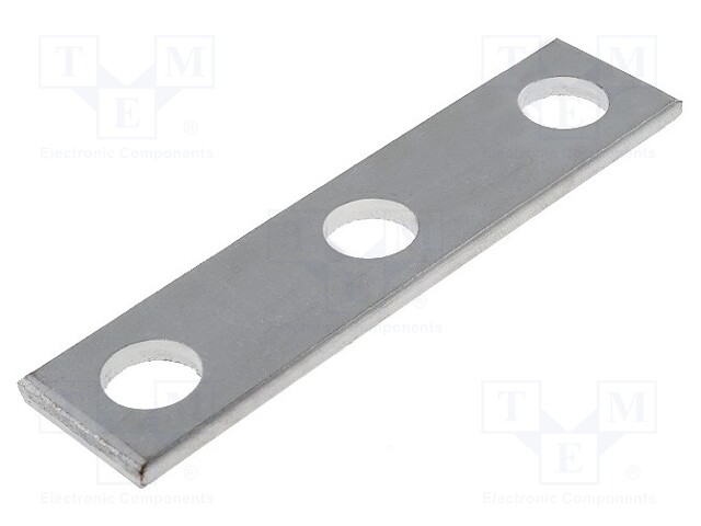 Bridge; Application: UHV50; ways: 3
