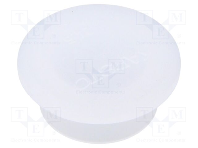 Protection cover; M17