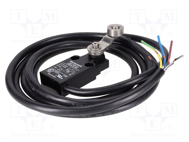 Limit switch