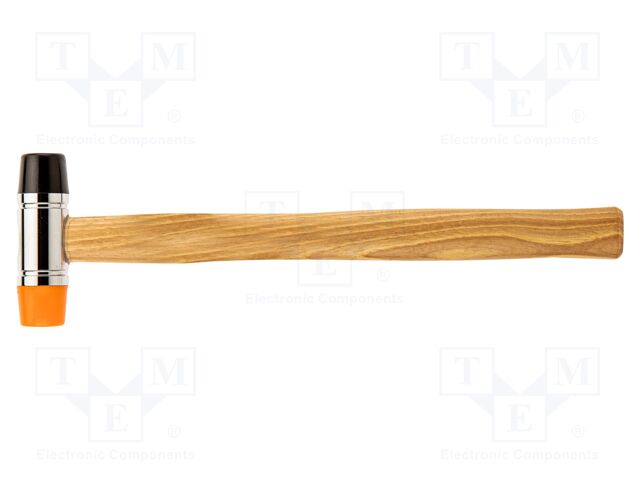 Hammer; tinner's; 150g