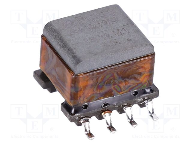 Transformer: impulse