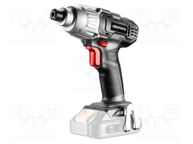 Electric screwdriver; battery; wood,metal,plastic; 2200rpm