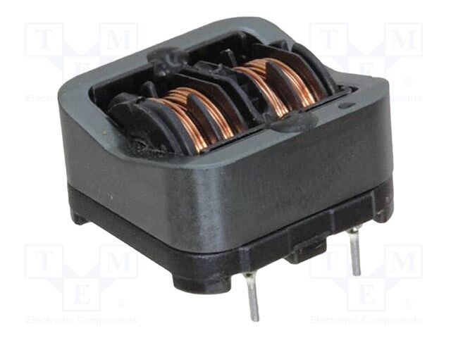 Inductor: wire