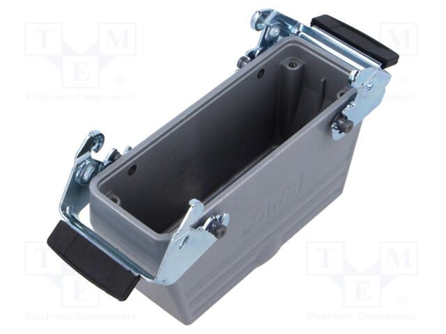 EPIC H-B 24 TGB M25 N.GEW. HOOD