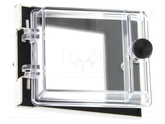 Waterproof cover; Standard: 72x72