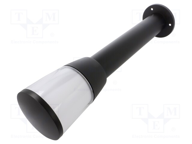 TORO; IP54; Lamp: garden luminaire; Cap: E27; Sockets: 1; 220÷240VAC