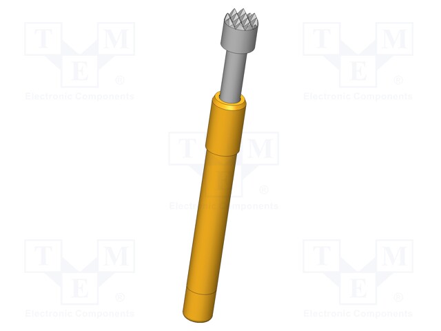 Test needle; GKS-113