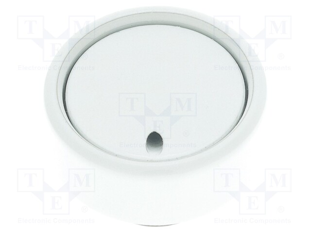 Breather valve; with plug